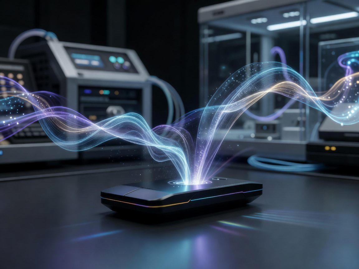 QuantumLoco Controller Kinematic Trajectory Visualization